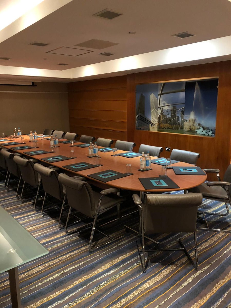 THEKTSGROUP's tweet photo. Busy setting up for a technology client's meeting at the Sofitel Heathrow - a wonderful venue offering a unique blend of the French art de vivre and local refinement. @SofitelNews #venuefinder #venuesearch #inspirationalvenues #corporateeventservices #eventagency #eventscompanies https://t.co/w7Zrhvym9w