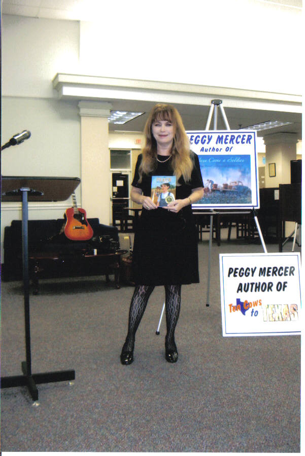 PeggyMercer's tweet photo. #MakeKidsReadAgain....yee haw...five copies of my award winning childrens book for ages 5 and up or 4th graders, all around good readers every age will love #PeachWhenTheWellRunDry...get these five and send me your address now! https://t.co/bpj2iYTtPj