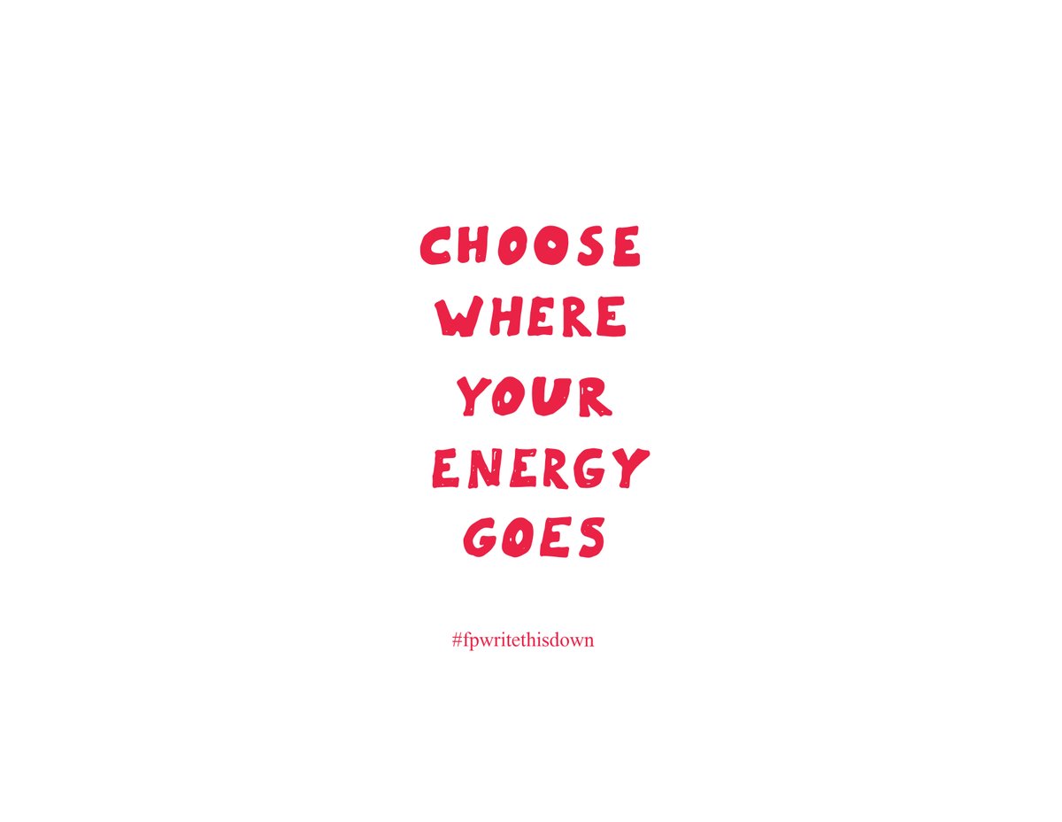 FreePeople's tweet photo. Don't sweat the small stuff. #fpwritethisdown https://t.co/k7h4GKu2FZ