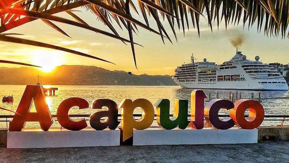 romanopalaces's tweet photo. El día de hoy el Puerto de #Acapulco cumple 467 años desde su fundación.

Reserva tu estadía con la mejor tarifa: https://t.co/Xk4Xj5jgW3 https://t.co/u3r3tvYhJo