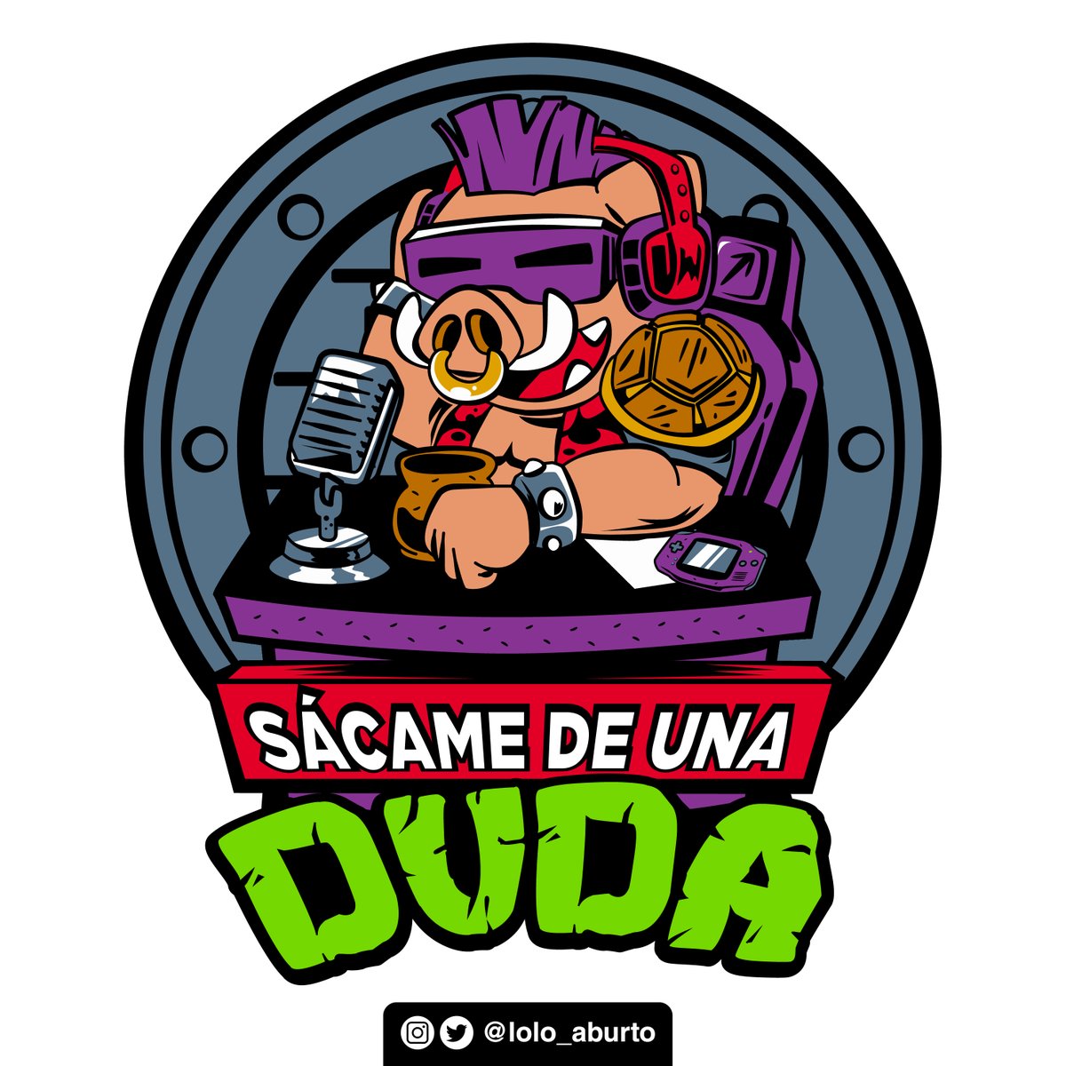 lolo_aburto's tweet photo. Sácame de una duda

Comisión para @SacameDeUnaDuda ¡muchas gracias por su apoyo!

https://t.co/LvZ24AlANH
https://t.co/PuaXGmn2GD https://t.co/VFcleIgRAx