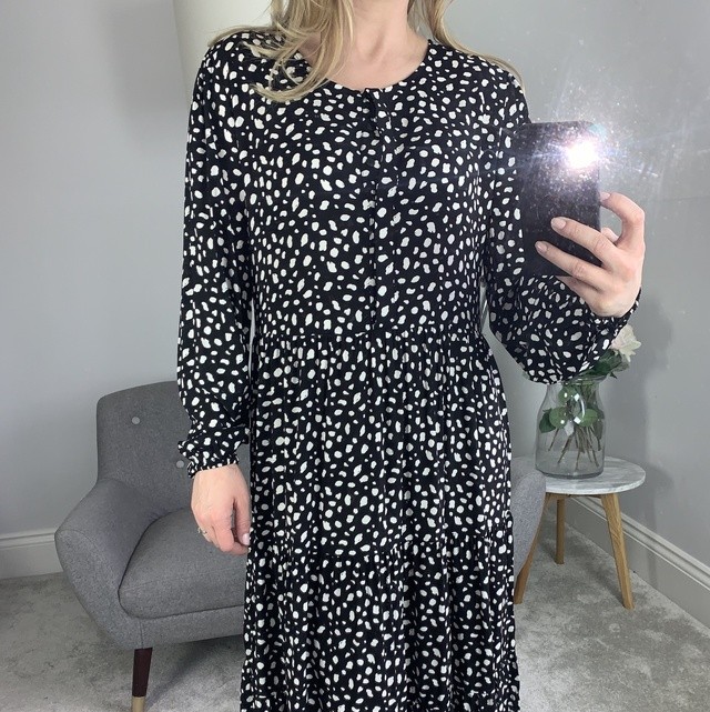 The Edit tweet media