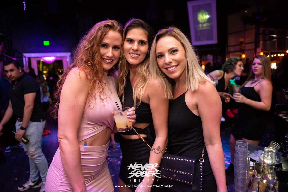 themintAZ's tweet photo. Never Sober Fridays - Hosted by DJ Mike P - 3.6.20 https://t.co/9Q8JrXI6Ag

#bacheloretteevents #nightlife #scottsdalebars #scottsdaleclubs #scottsdaleclubs #scottsdale #aznightlife #bottleservice #bacheloretteevents #bachelorette #nights https://t.co/sUD80s5jMJ
