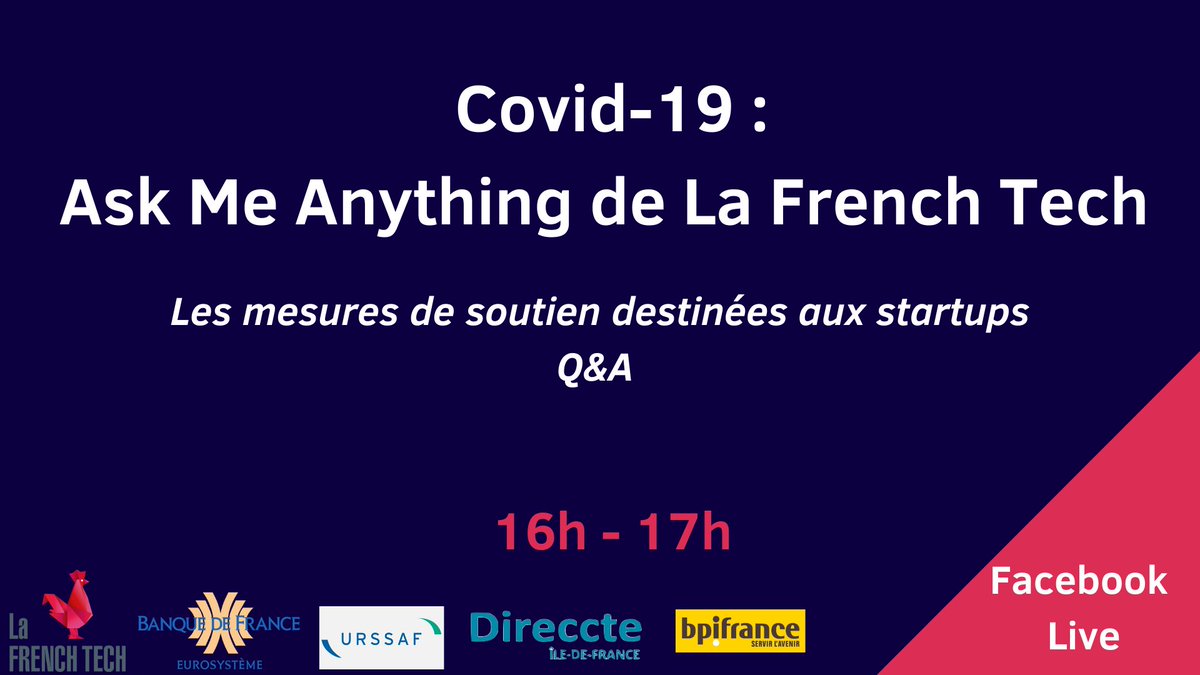 La French Tech tweet media