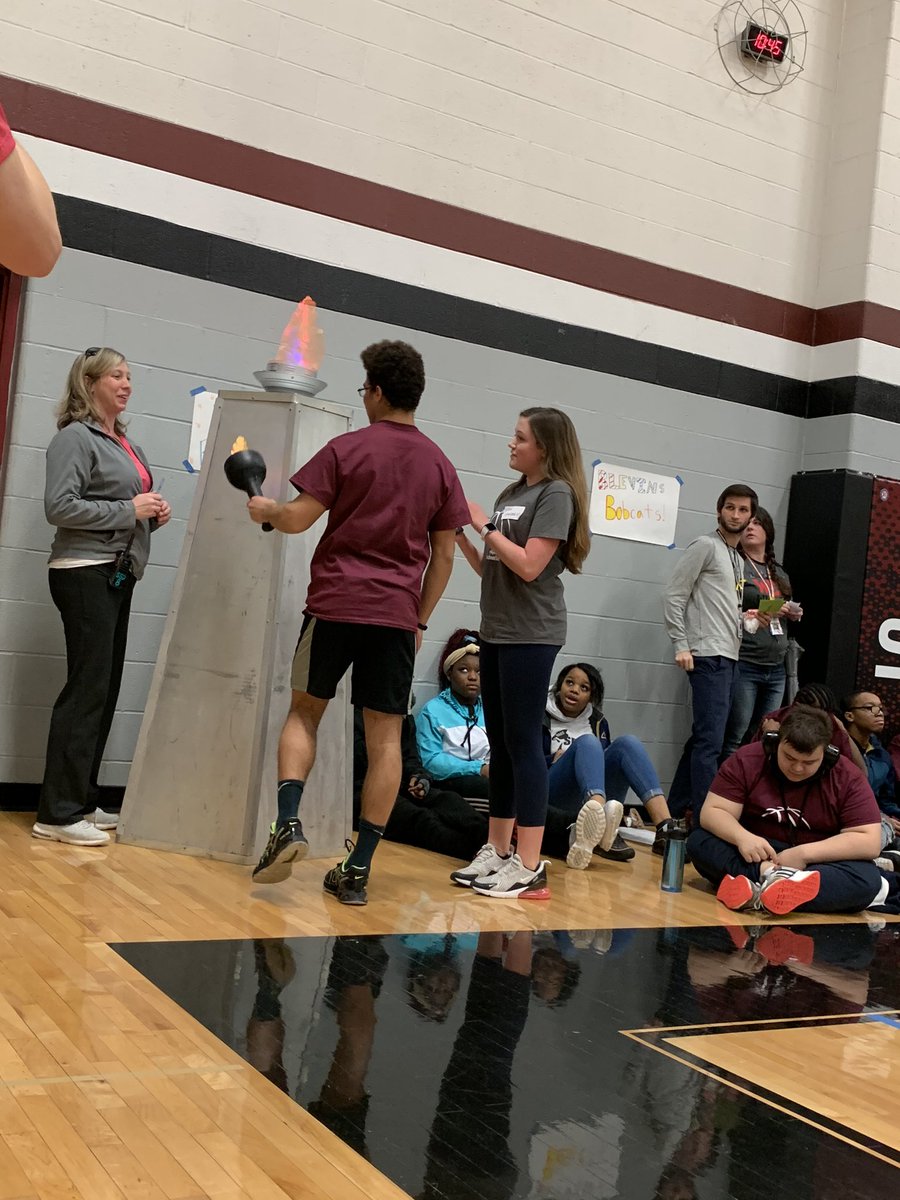 Dr. Emily McCown tweet media