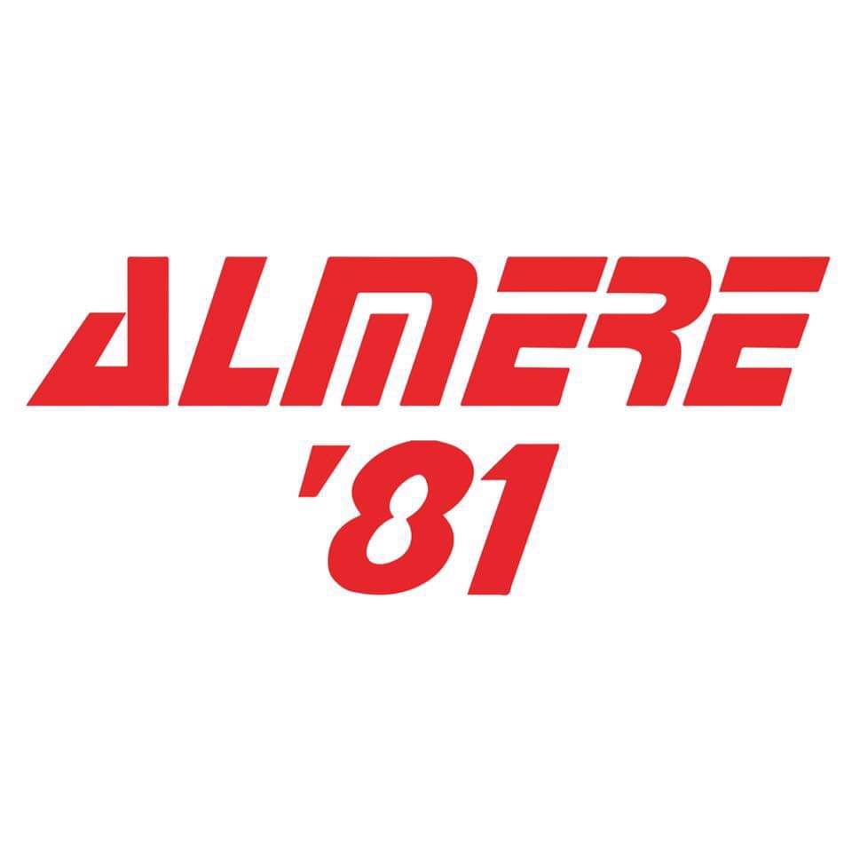Almere '81 tweet media