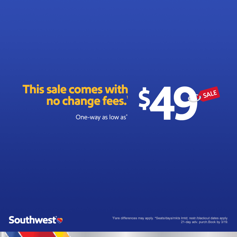 SouthwestAir's tweet photo. The Safety of our Employees and Customers has been and will always be our top priority. While this situation hasn’t been easy on anyone, we remain ready and prepared to connect you to what’s important in your lives.