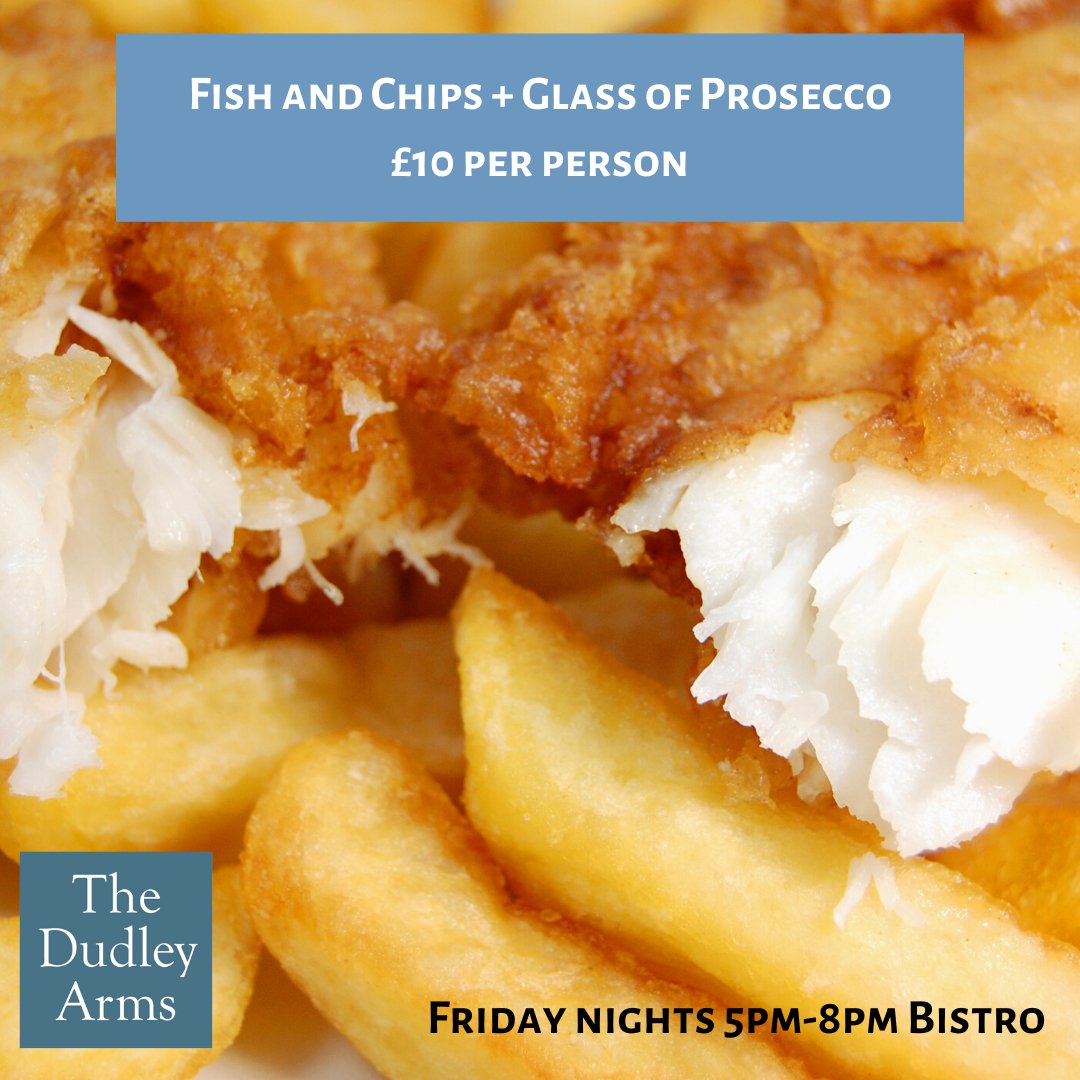 Dudley Arms tweet media