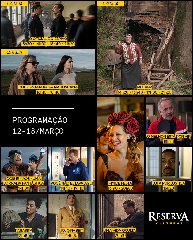 Jojo Rabbit - Filme 2019 - AdoroCinema