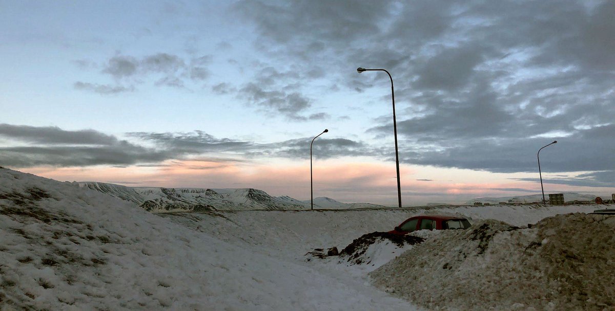 Congrats to Lily Reeves on the Director's Choice Award in the Ocean County Camera Club Photography Competition with her photo "Icelandic Views"!