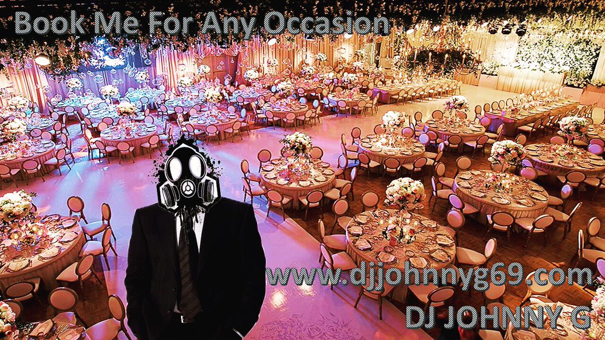 djjohnnyg69's tweet photo. I’m sorry, but I’m no longer accepting any guest request during any event. #dj #norequest #norequests #indamix #inthemix #music #safetyfirst #stayhealthy https://t.co/S1lMmbWYYG