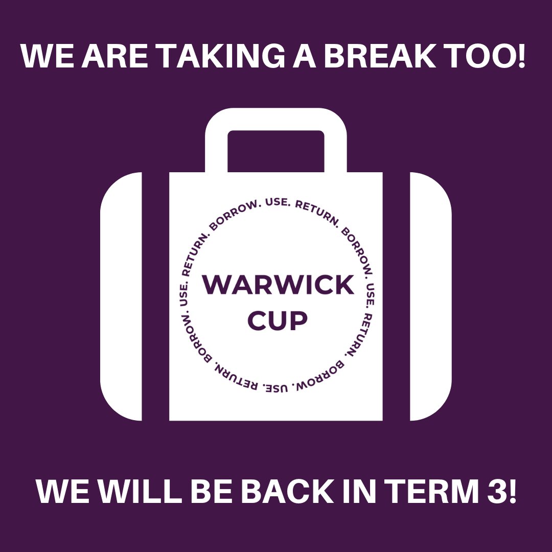 Warwick Cup tweet media