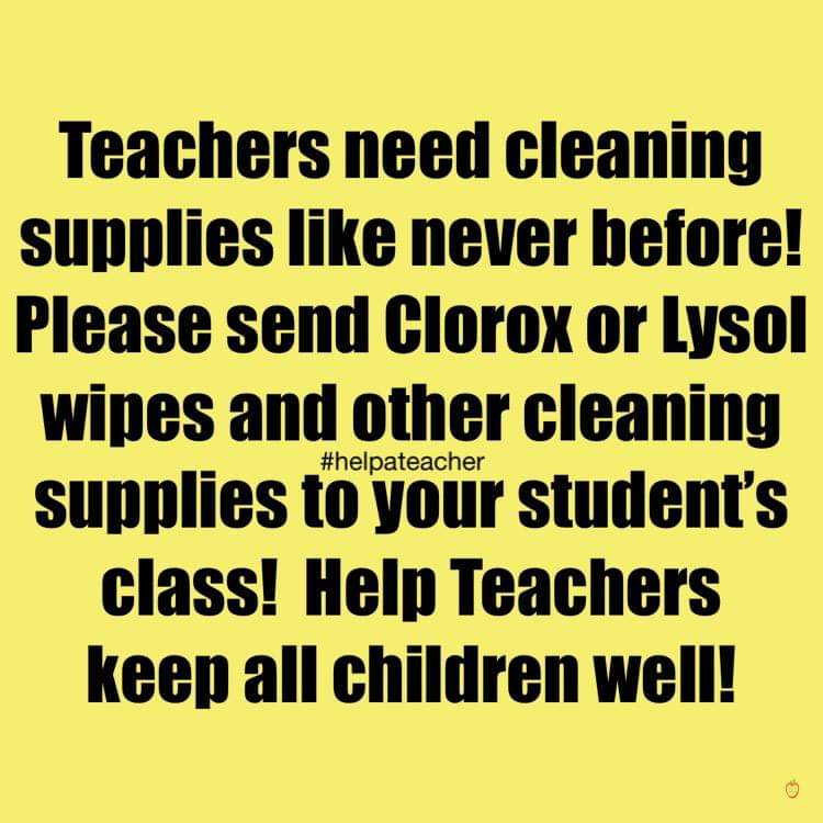 HelpATeacher's tweet photo. https://t.co/P5t8fPzvX2