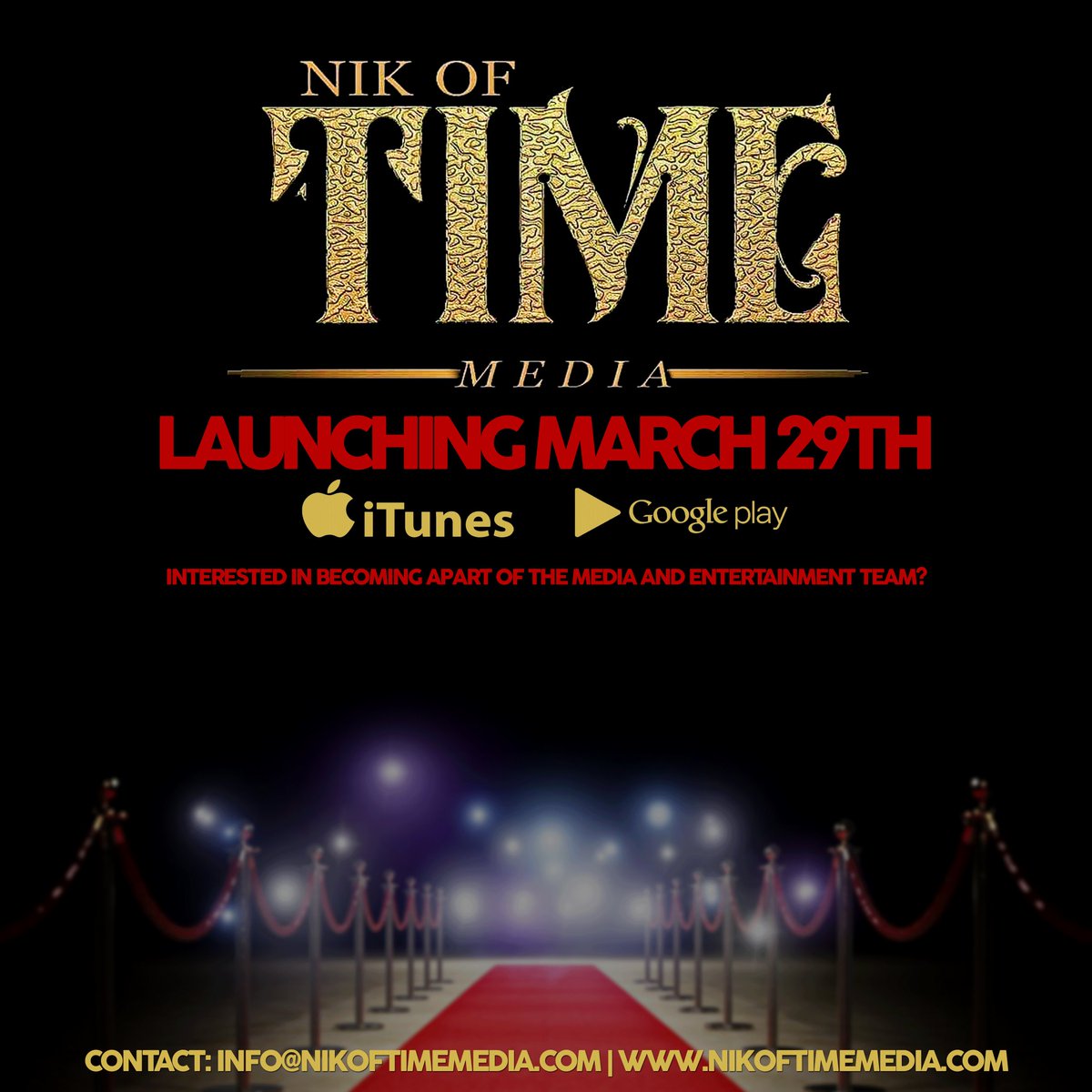 inthenikoftime2's tweet photo. https://t.co/e2VYRDxWem