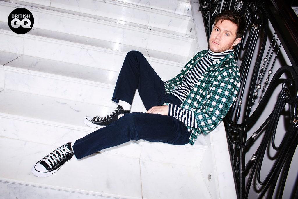 From his favourite London pub to the poetry book he's reading at the moment, see <a href="/NiallOfficial/">Niall Horan</a>'s top recommendations over on our <a href="/verotruesocial/">VERO MUSIC</a> now: bit.ly/GQxVero
