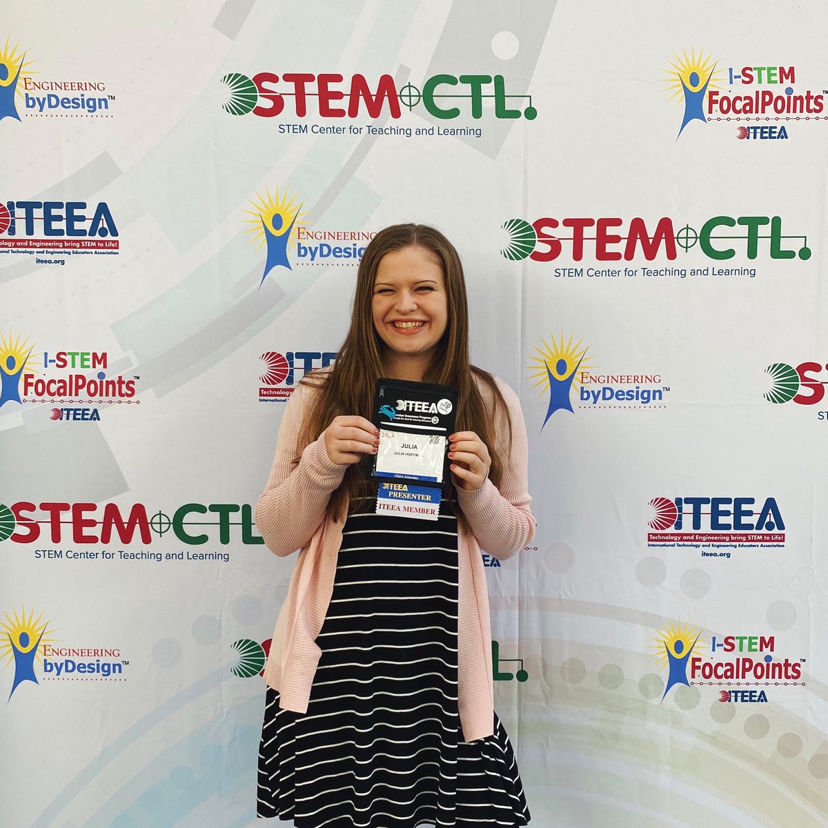 Julia Hoffman tweet media