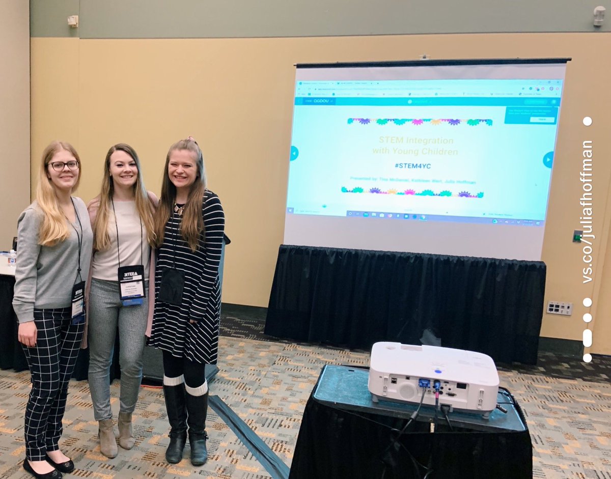 Julia Hoffman tweet media