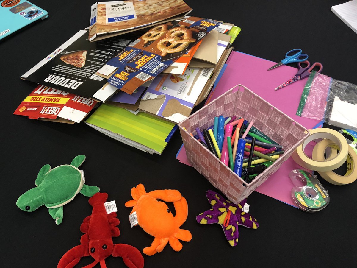 Julia Hoffman tweet media