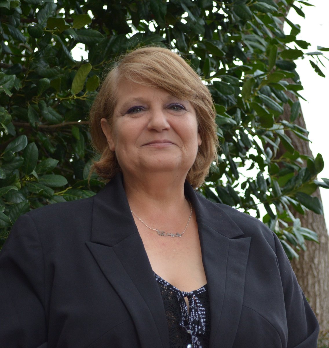 OneNetOK's tweet image. Meet Cheri Jensen, OneNet&apos;s provisioning manager. This former paramedic has been with OneNet for over 20 years. Read more about her at: bit.ly/2RM9KPg #WeAreOneNet