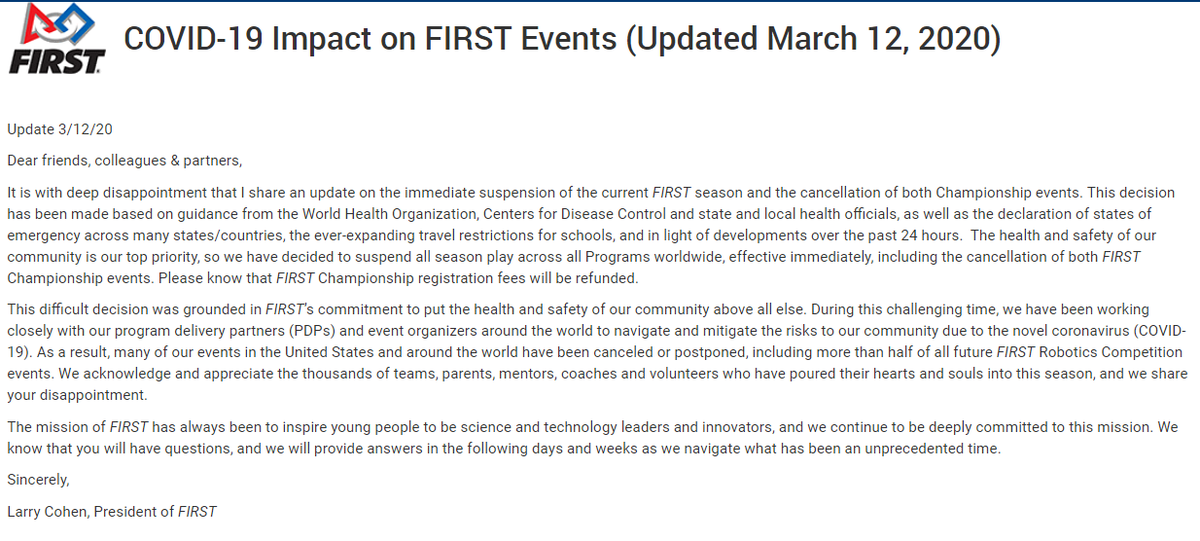 Round Table Robotics tweet media