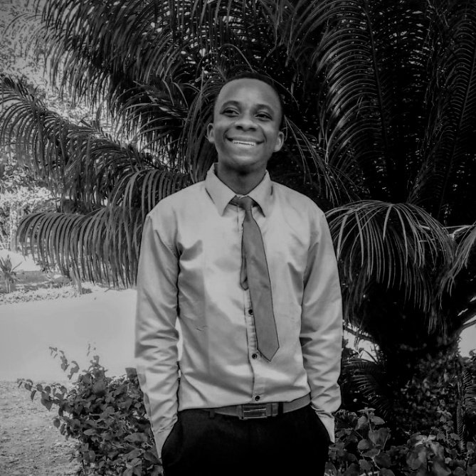 RaymondLeli's tweet photo. #NewProfilePic https://t.co/PjgWPsMD8Y