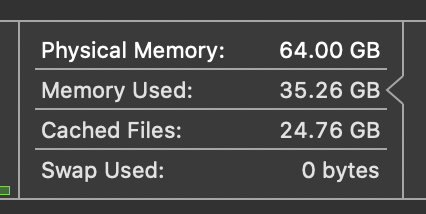 kigorw's tweet image. Upgraded my Macbook Pro 2015, to the super duper latest Macbook Pro. I can now run Chrome, VS Code, and IntelliJ Idea. All simultaneously!