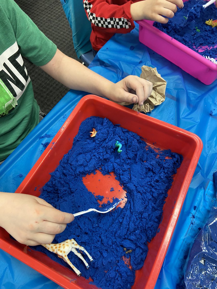 Julie Schlessman tweet media