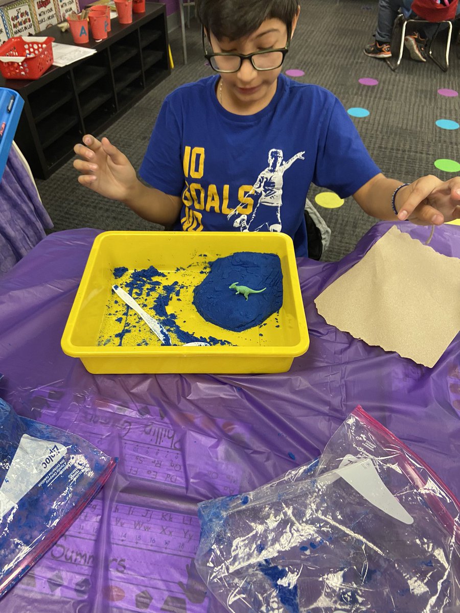 Julie Schlessman tweet media