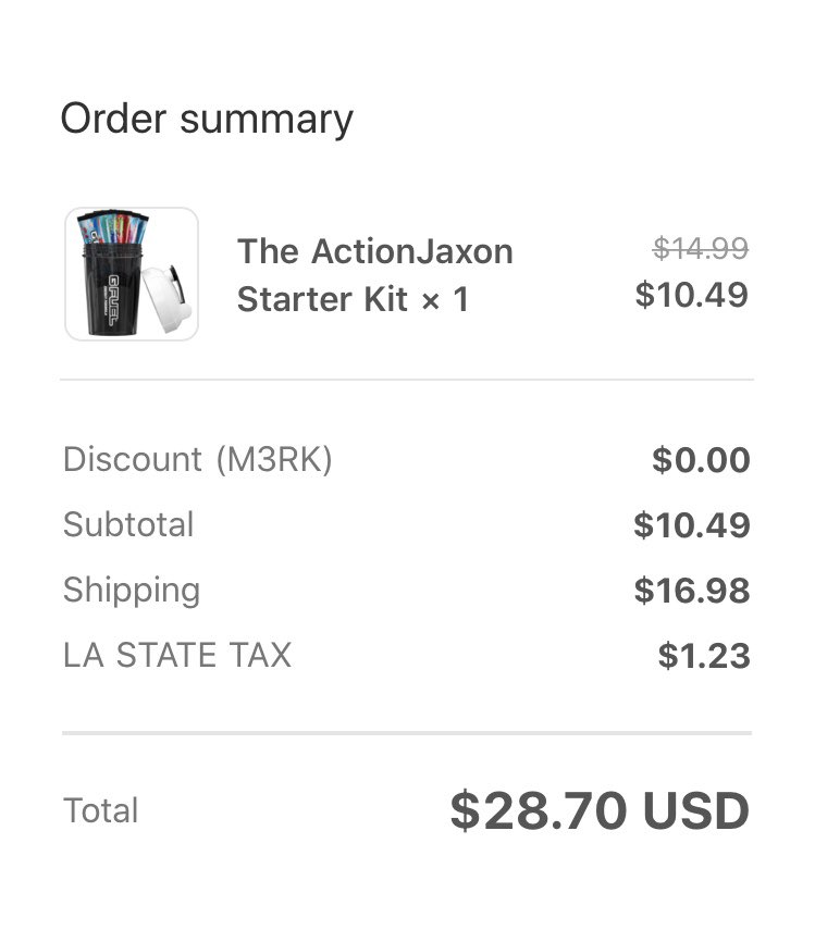 prodbyskull's tweet photo. @M3RKMUS1C  Used your Code, thank you for all the amazing content you make, been with you for a while and I wanted to help you out liked you helped me https://t.co/jbX6D6IXqb