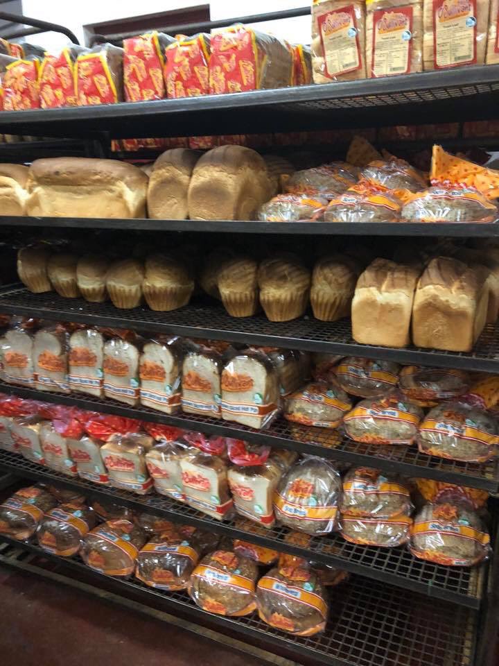 O Sullivans Bakery tweet media