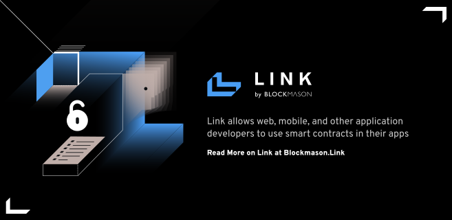 Blockmason tweet media