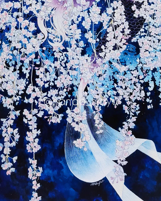 多分完成!やりすぎた感あるけど寝て起きたらまぁ良いかと思えてるはず。
お付き合いありがとうございました? 