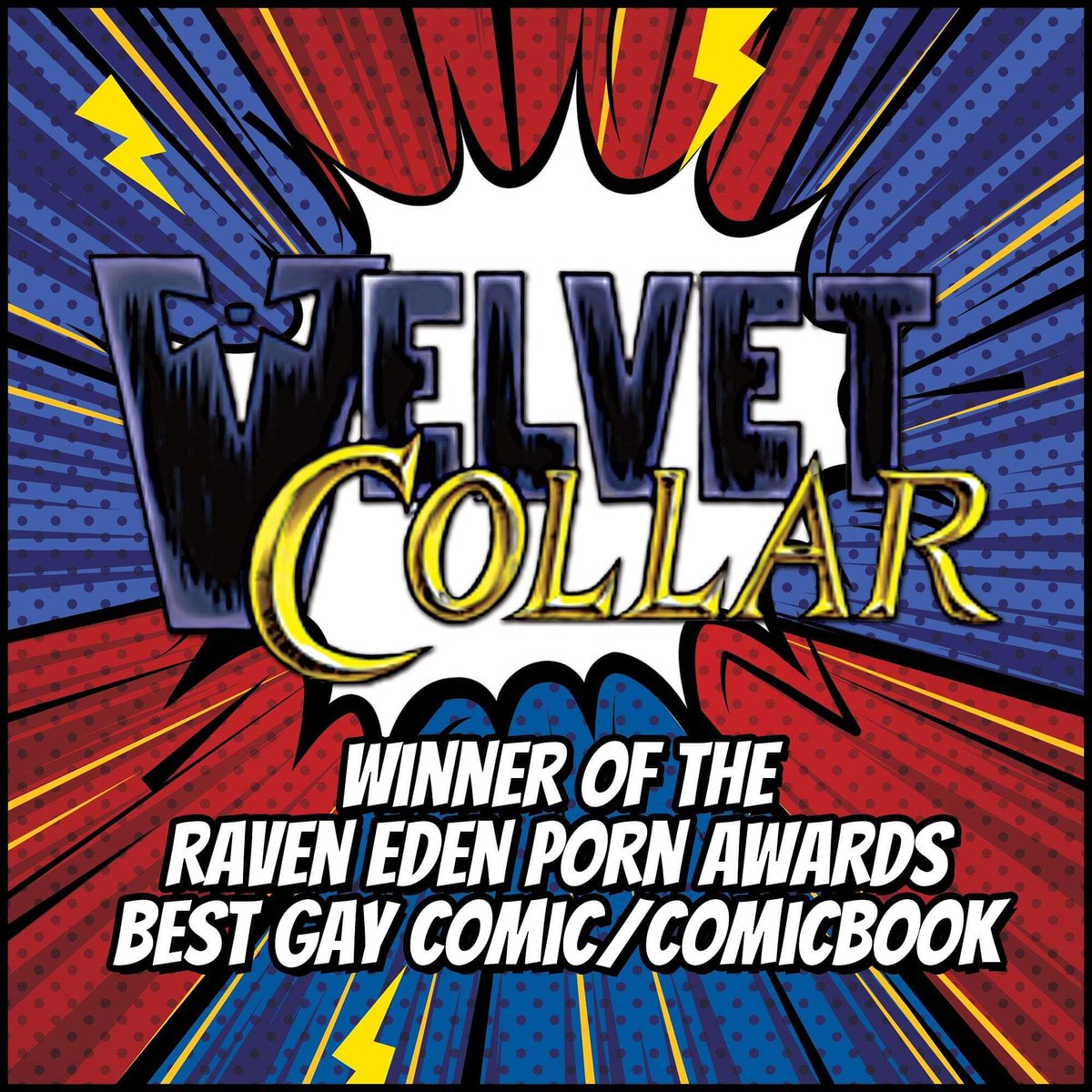 Marcoharrison01's tweet photo. @BryanKnight66 @AbelReyNYC
@bearwilldc
@ScottReynoldsXX @Rica_Shay & Storm Wilde, Gale Wyndham
Best Gay Comic/ComicBook-#VelvetCollarComics at the @RavensEden
Raven Eden Porn Awards
Special Thanks to
@DonnerBolt for his amazing artwork once again!! https://t.co/TfVCqRTboN
