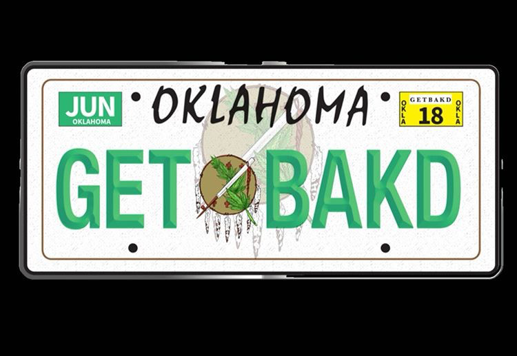 krystalklean_us's tweet photo. Go see our friends at Get Bak’d in Edmond and grab a bottle of #krystalklean for your #dirtybong #mmj
#marijuana
#cannabis
#cannabiz
#cannabisindustry
#cannabisculture
#cannabiscommunity
#cleanglass
#Oklahoma
#okmmj
#bongbeauties 
#bongs
#bonghits
#dabrig https://t.co/3ISEWLVFI1