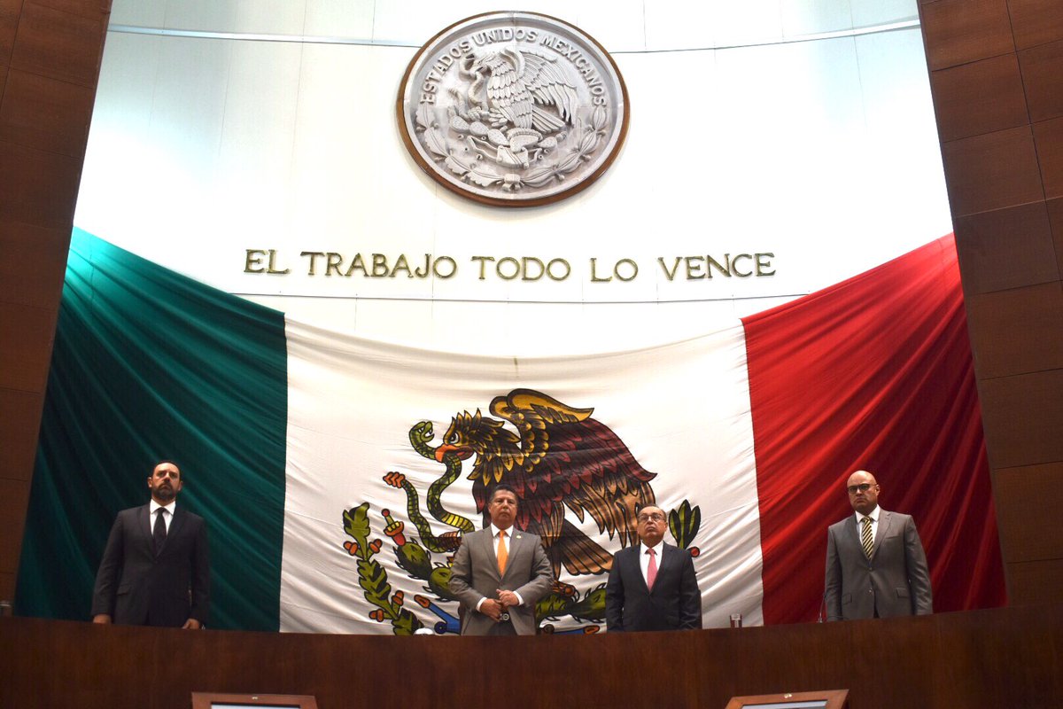 FGJE Zacatecas tweet media
