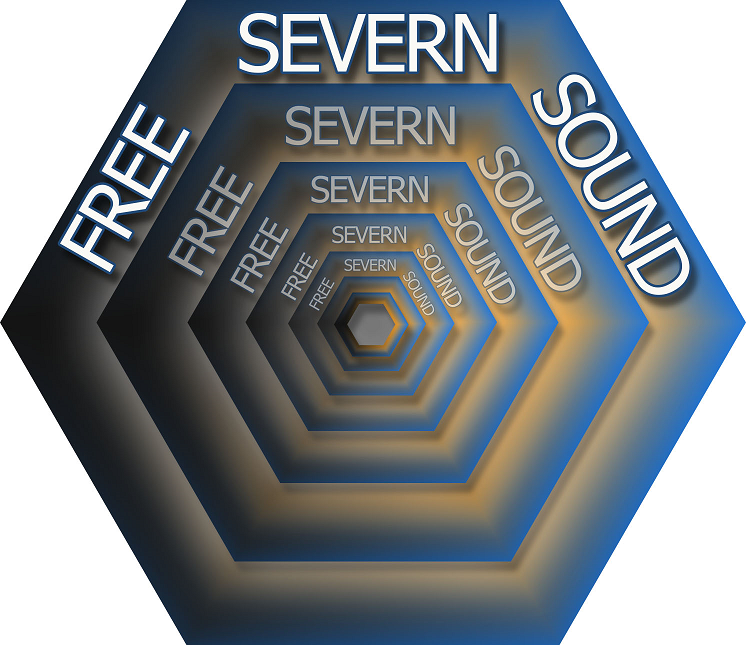 FreeSevernSound's tweet photo. The decision by @molly_themoon to cancel next Saturday's #FrameShifter Festival because of #Coronavirus was absolutely the right call; last September, she saved #FrameShifterOne by not cancelling it; & this time she may have saved a few lives by cancelling #FrameShifterTwo! ๐โฃ๏ธ https://t.co/WO5ZDyGnPz