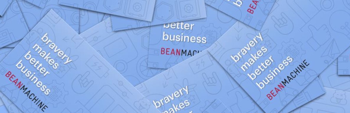 Beanmachine tweet media