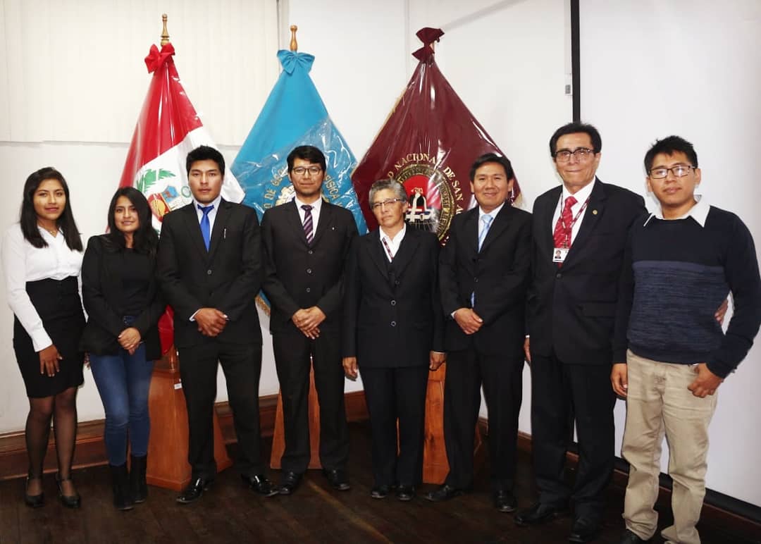 UNSA_Oficial's tweet photo. Proyecto de Investigación financiado por la #UNSA determinó que la deglaciación del nevado #Coropuna se produce por la emisión de cenizas provenientes de la actividad de los volcanes, Sara Sara, Sabancaya, Ampato y Solimana en nuestro país.
👉https://t.co/J29tVkS8qs https://t.co/Br0RPMm2Co