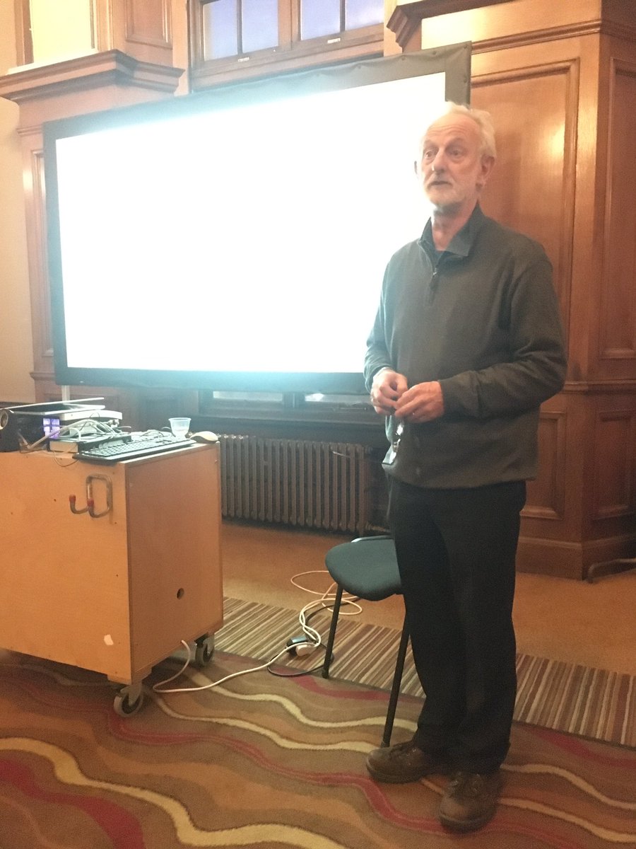 Picturing the Invisible tweet media