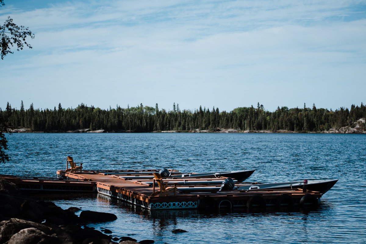 saslodge's tweet image. #tbt silence and tranquility. Have you booked your trip yet? Info@Saslodge.com 
.
.
.
#saslodge #fishwithus #flywithus #familyfishing #fishingtrip #exploremanitoba #yourmanitoba #explorecanada #catchandrelease #bigfish #boats #walleye #northernpike #silence #tranquility