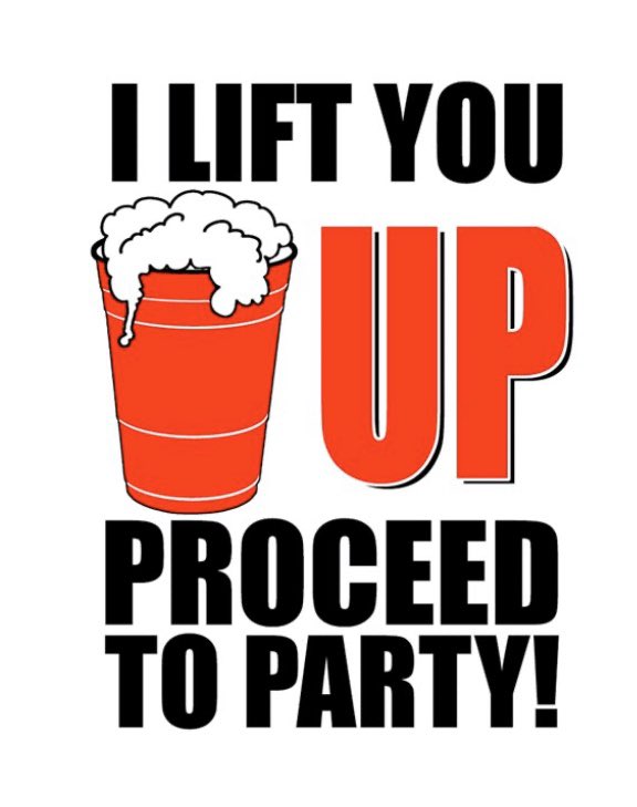 Coronavirus got ya feeling down? Don’t worry we are here to lift you up!  Business will proceed as normal....AND....we are running beer specials all weekend long through 3/17!! $2 domestic drafts and bucket specials! #coronavirus #party #drinkupcolumbus #craft
