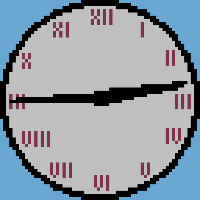 yiggity_yeet's tweet photo. kindly requesting that @ianseeksrevenge, @chemywords, and @belleplex #drawaclockforme https://t.co/uzuhKj3DHs
