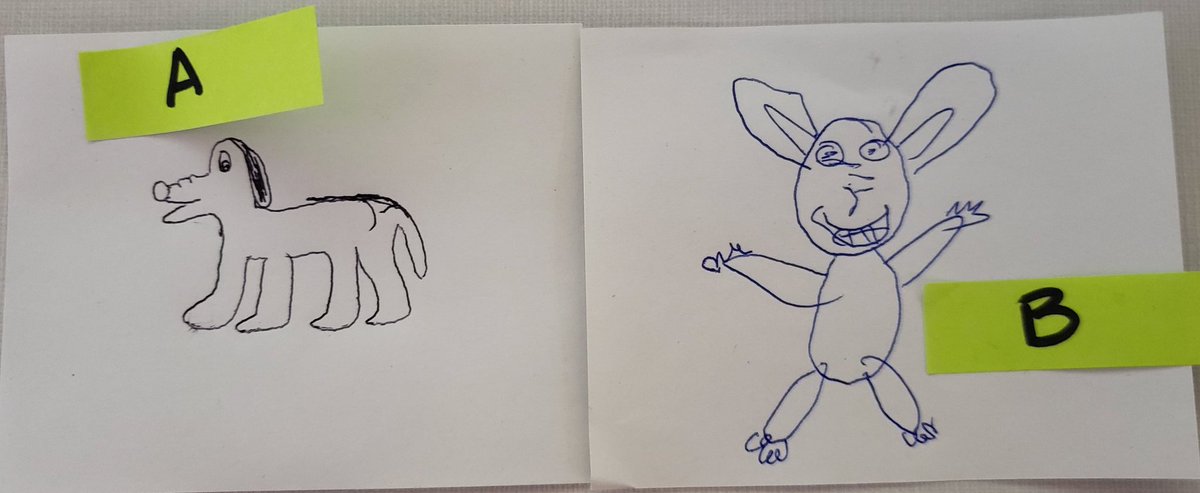 JoeGoodGuy1's tweet photo. "Pluto" (Mickey's Dog)
#DrawItOut #Pluto #PlutoIsAPlanet https://t.co/7K3iaVULul