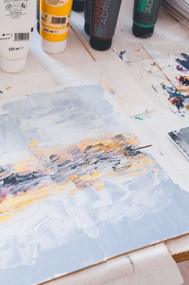 MARCH 15 👉 #ArchGroundZero (No.1), a St. Louis Community Art Gathering. Join us at #TechArtistaStudios for live music, community acrylic painting, 🍕, giveaways &amp; more.

Tickets and info: bit.ly/archgroundzero 🎵
<a href="/sealsbrock/">sealsbrock</a> <a href="/wyatt_waddell/">Wyatt Waddell</a> <a href="/MasterPieza/">MasterPieza</a> <a href="/wearefarfetched/">FarFetched</a>