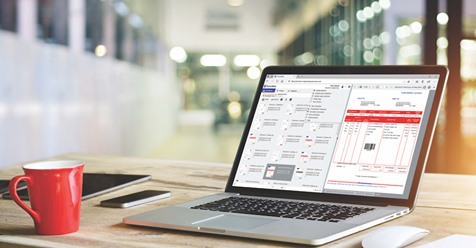 Papierberge und manuelle Dateneingaben waren gestern
Alle Eingangsrechnungen automatisch verarbeiten

vodicon.de/landingpage/pa…