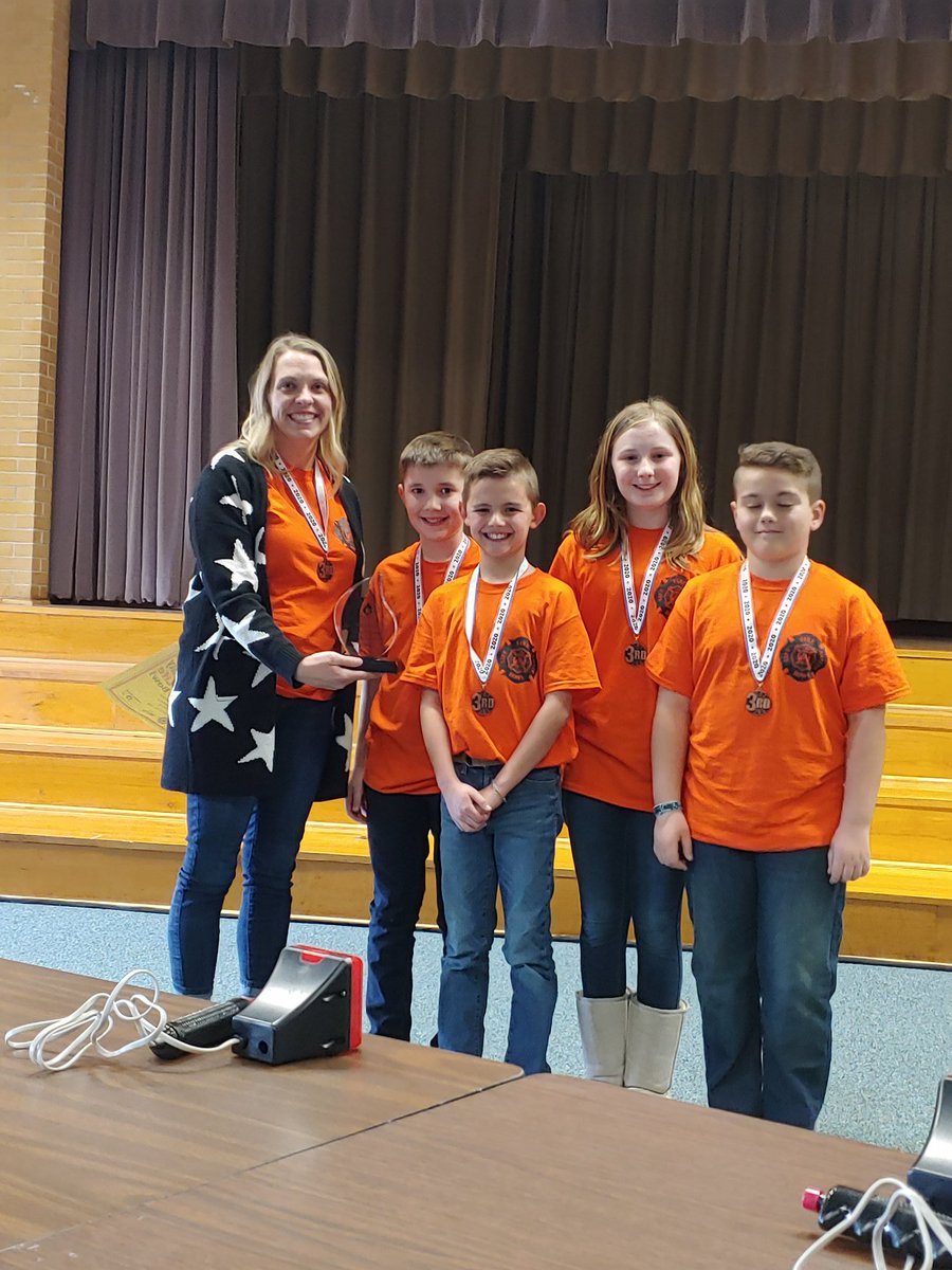 Katie Chamra tweet media