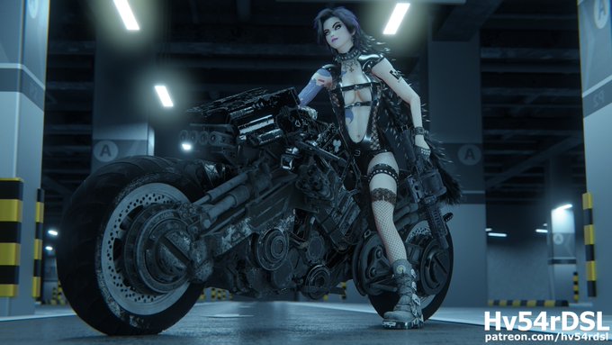 Jinx☠️Hv Division  [4k Version] https://t.co/33Wh9oomIo  G-Drive https://t.co/qNv0txi5PN https://t.c