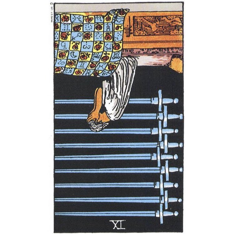 9 мечей карта уэйта. Мечи 9 да или нет в таро. Семь мечей уэйта. 9 мечей таро перевернутая. Мечи 9 да или нет в таро.