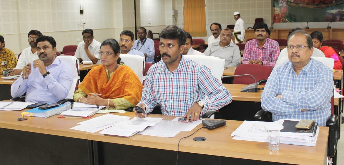 Kadapa District tweet media