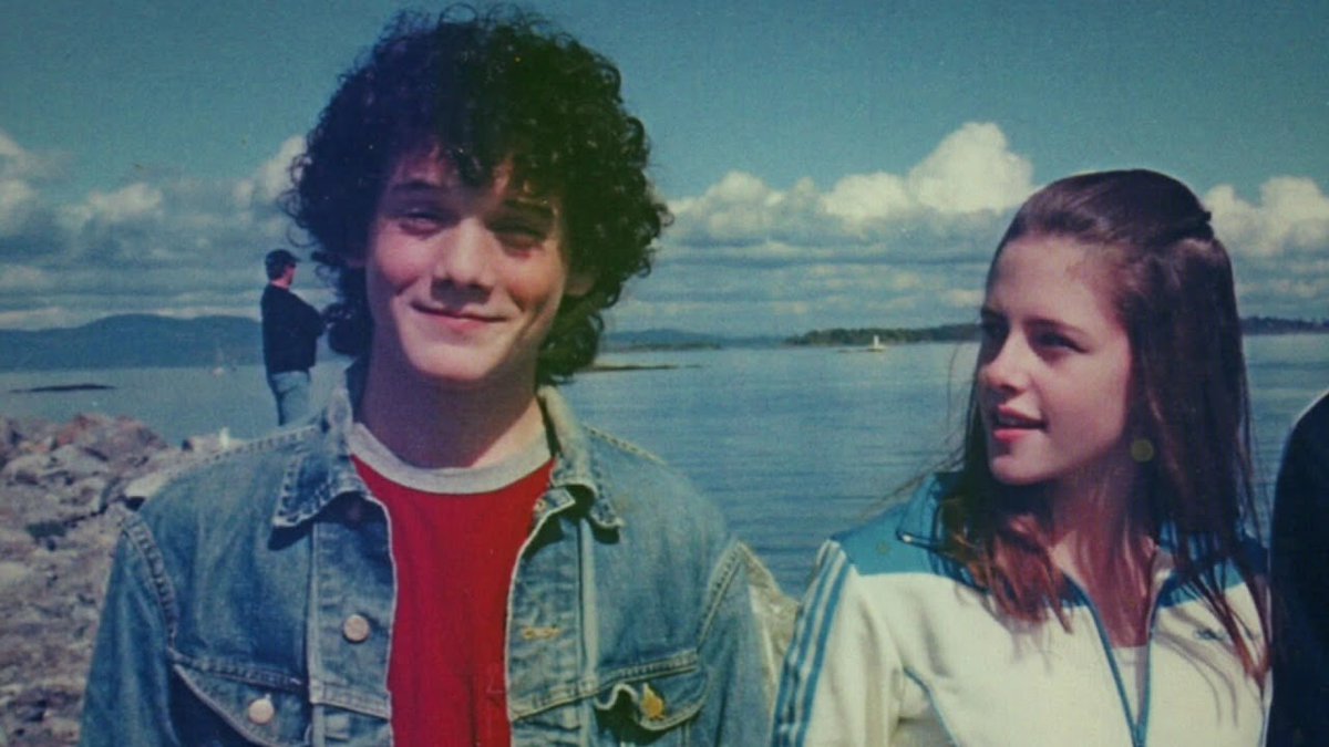  #LoveAntosha (2019) What a gorgeous, moving and emotional celebration of the wonderful actor Anton Yelchin, it's really moving and just heartbreaking to watch. Anton was an extraordinary man that was taken too soon, i will forever love him and celebrate his work.